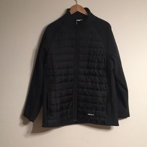 Light Jacket XL Bula